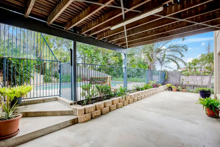 Sixth view of Homely house listing, 6 Meilland Court, Eatons Hill QLD 4037