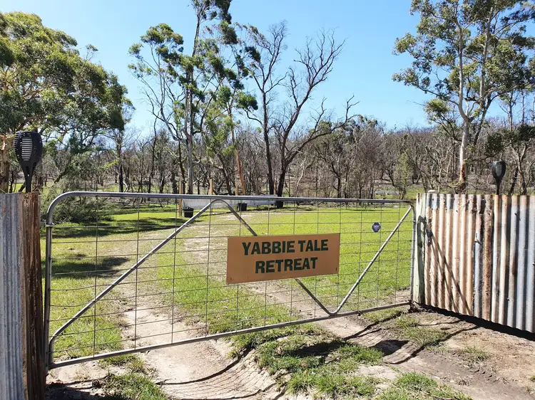Main view of Homely rural property listing, 2756 Charleys Forest Road, Braidwood NSW 2622