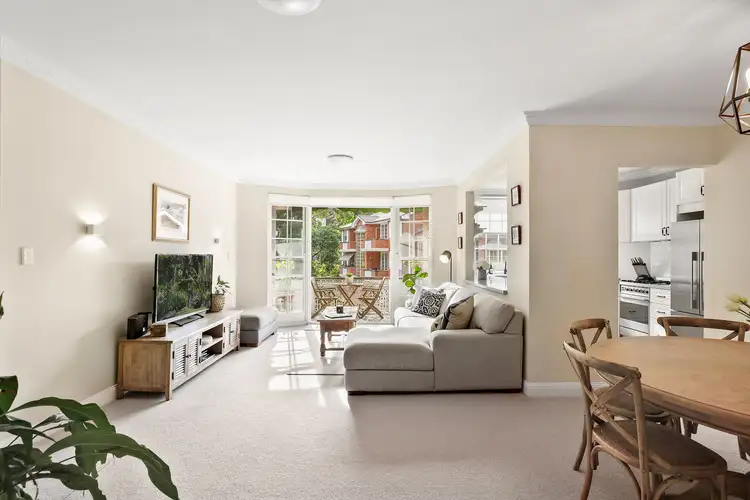 Main view of Homely unit listing, 20/6 Larkin Street, Roseville NSW 2069