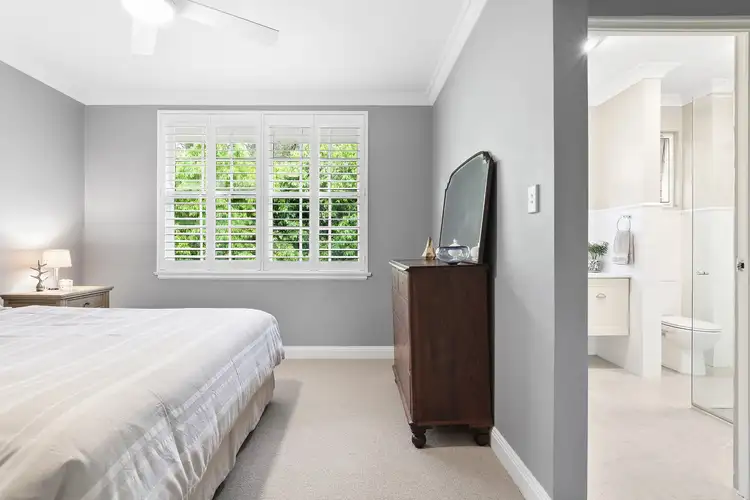 Fifth view of Homely unit listing, 20/6 Larkin Street, Roseville NSW 2069