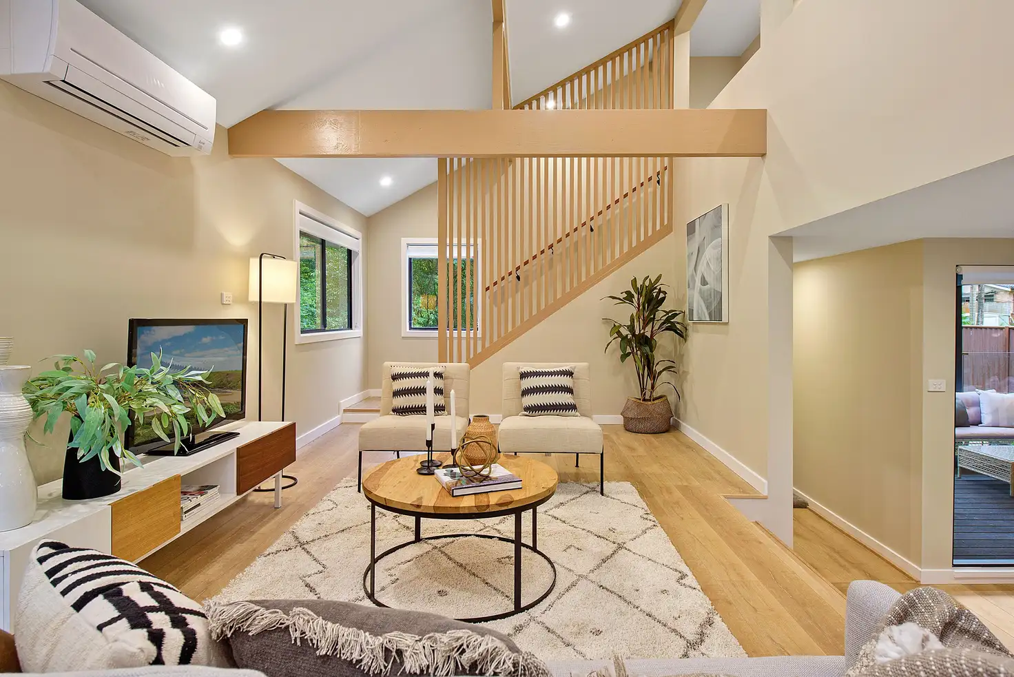 Main view of Homely house listing, 138 Boundary Road, Pennant Hills NSW 2120