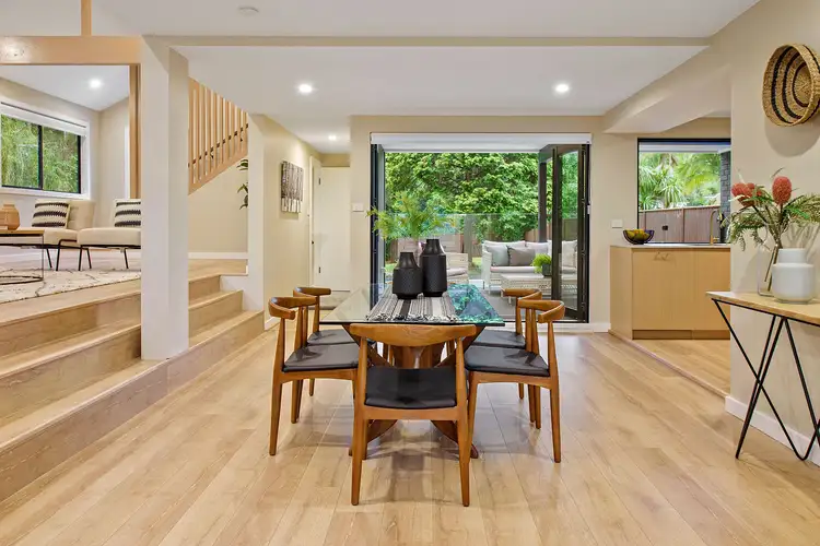 Second view of Homely house listing, 138 Boundary Road, Pennant Hills NSW 2120