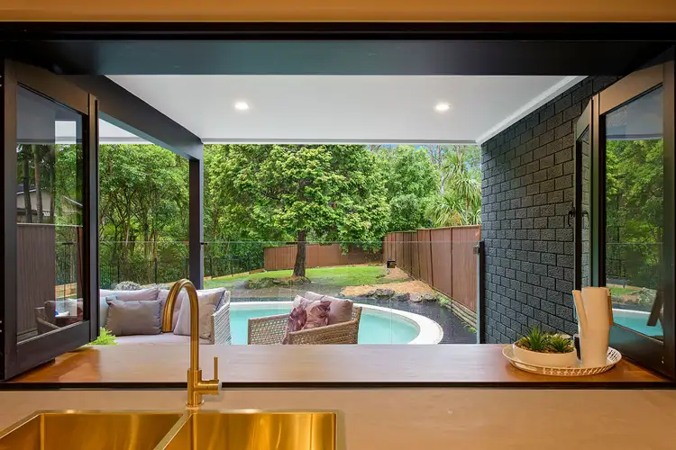 Fourth view of Homely house listing, 138 Boundary Road, Pennant Hills NSW 2120