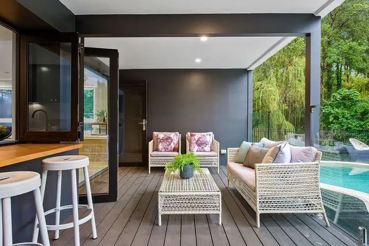 Fifth view of Homely house listing, 138 Boundary Road, Pennant Hills NSW 2120