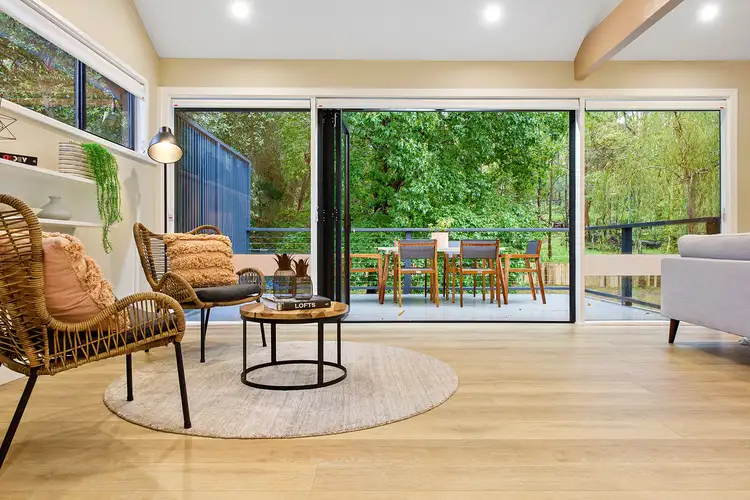 Sixth view of Homely house listing, 138 Boundary Road, Pennant Hills NSW 2120