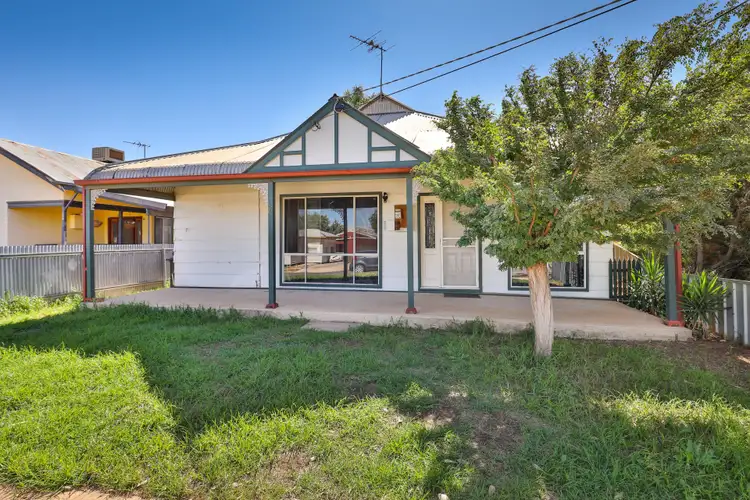 Main view of Homely house listing, 27 Mabel Avenue, Mildura VIC 3500