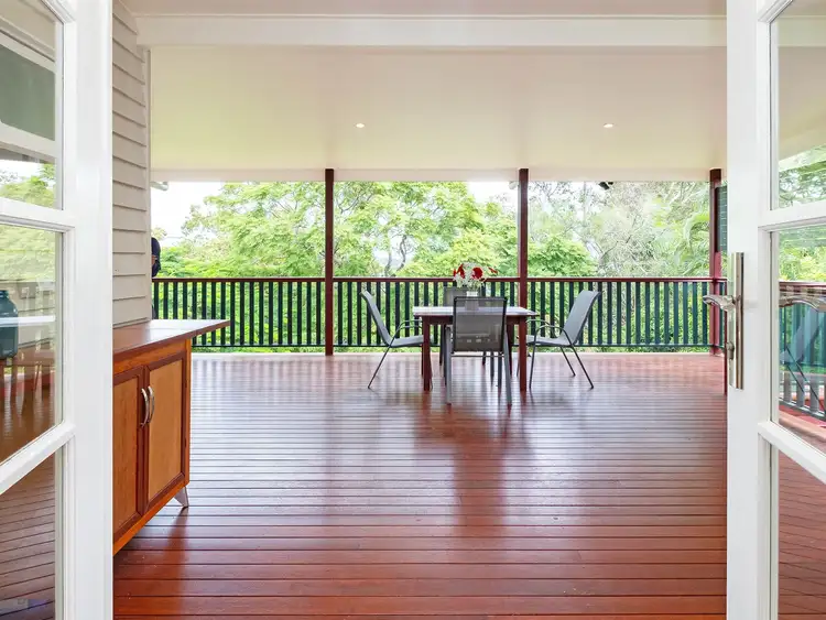 Second view of Homely house listing, 11 Melba Crescent, Holland Park QLD 4121