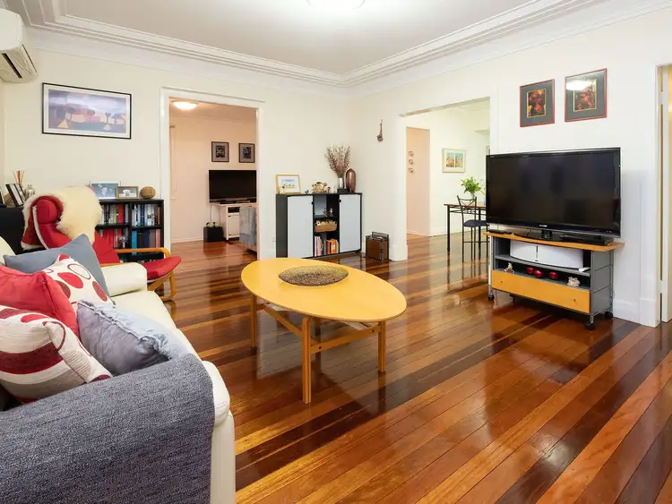 Fourth view of Homely house listing, 11 Melba Crescent, Holland Park QLD 4121