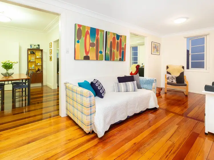 Fifth view of Homely house listing, 11 Melba Crescent, Holland Park QLD 4121