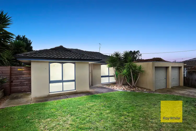 10 Patonga Crescent, Grovedale VIC 3216
