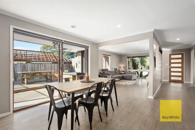 Third view of Homely house listing, 10 Patonga Crescent, Grovedale VIC 3216