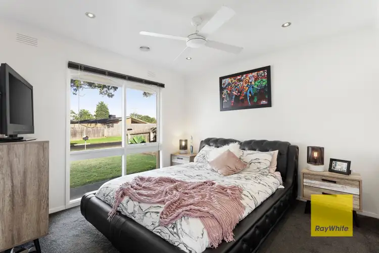 Sixth view of Homely house listing, 10 Patonga Crescent, Grovedale VIC 3216