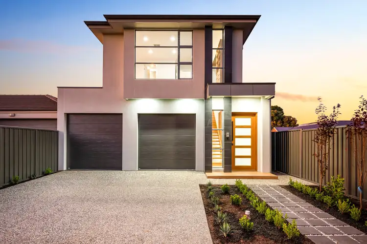 Main view of Homely house listing, 1a Rundle Avenue, Lockleys SA 5032