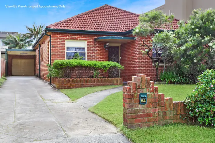 84 Liverpool Street, Dover Heights NSW 2030