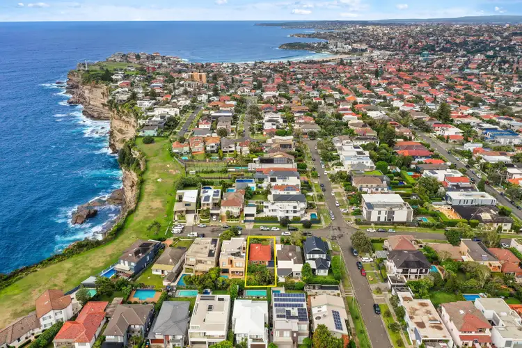 Second view of Homely house listing, 84 Liverpool Street, Dover Heights NSW 2030