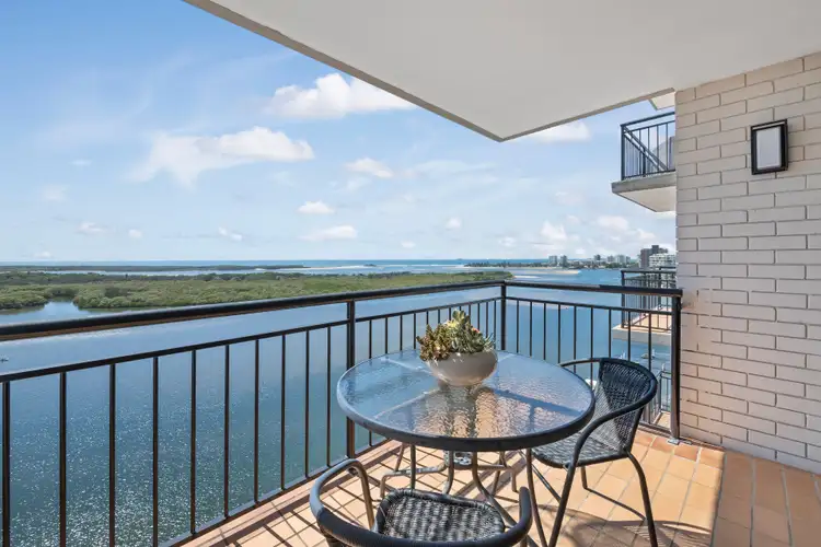 Main view of Homely unit listing, 96/150 Duporth Avenue, Maroochydore QLD 4558