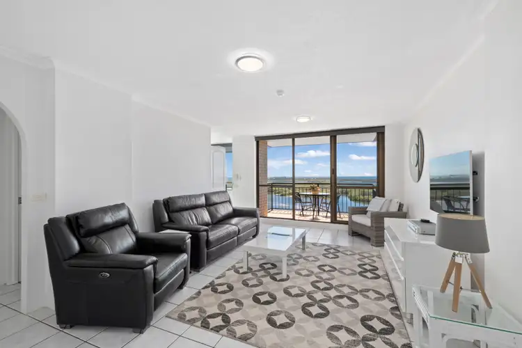 Second view of Homely unit listing, 96/150 Duporth Avenue, Maroochydore QLD 4558