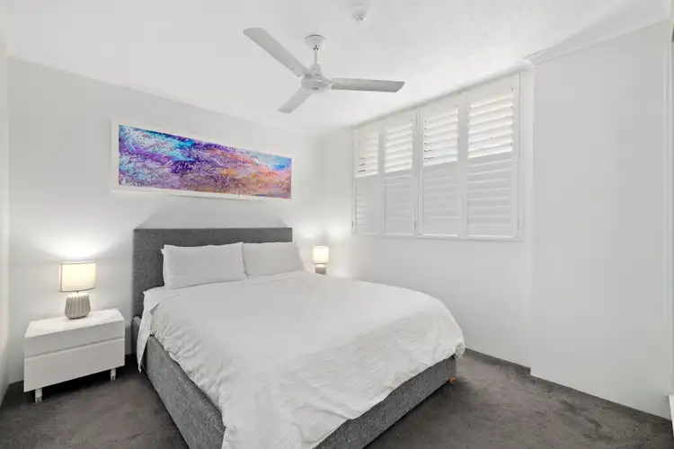 Fourth view of Homely unit listing, 96/150 Duporth Avenue, Maroochydore QLD 4558
