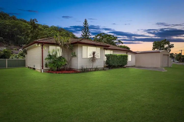 73 The Broadwaters, Tascott NSW 2250