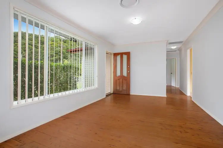 Second view of Homely house listing, 73 The Broadwaters, Tascott NSW 2250
