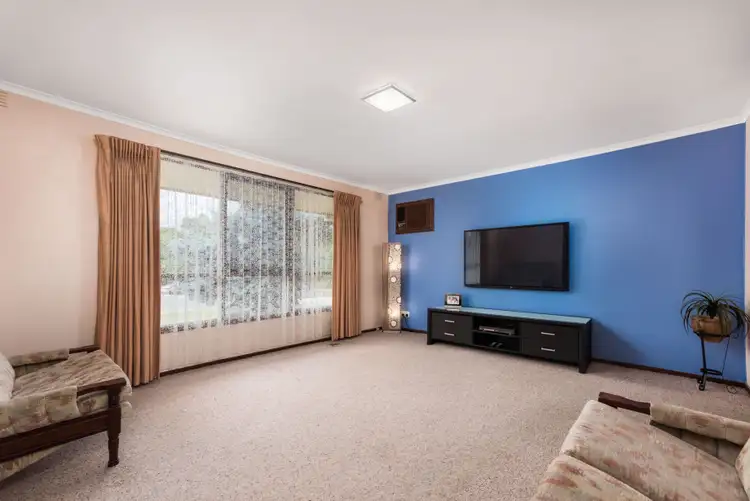 Second view of Homely house listing, 92 McLeans Road, Bundoora VIC 3083