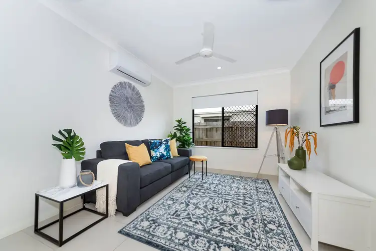 Third view of Homely house listing, 7 Marblewood Circuit, Mount Low QLD 4818