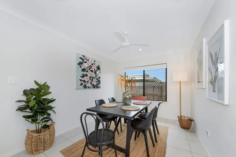 Sixth view of Homely house listing, 7 Marblewood Circuit, Mount Low QLD 4818