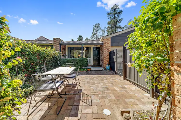 Main view of Homely house listing, 23 Rule Street, Isaacs ACT 2607