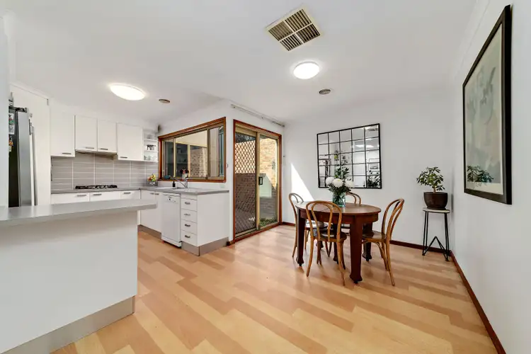 Fourth view of Homely house listing, 23 Rule Street, Isaacs ACT 2607