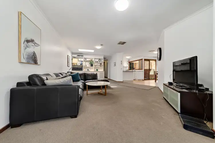 Sixth view of Homely house listing, 23 Rule Street, Isaacs ACT 2607
