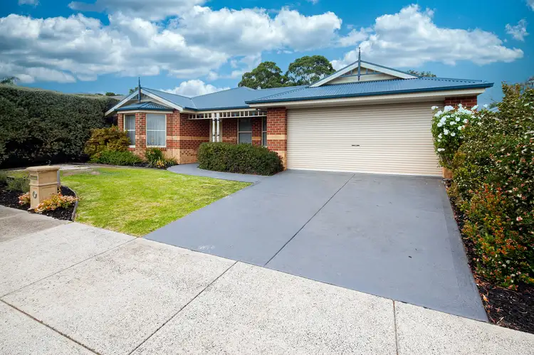 Main view of Homely house listing, 20 Daniel Drive, Langwarrin VIC 3910