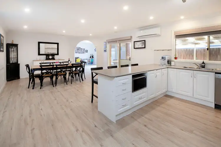 Sixth view of Homely house listing, 20 Daniel Drive, Langwarrin VIC 3910