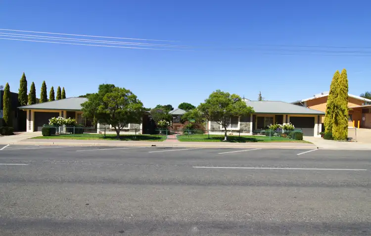 Second view of Homely retirement listing, Unit 7 Anzac Crescent Retirement Village, Loxton SA 5333