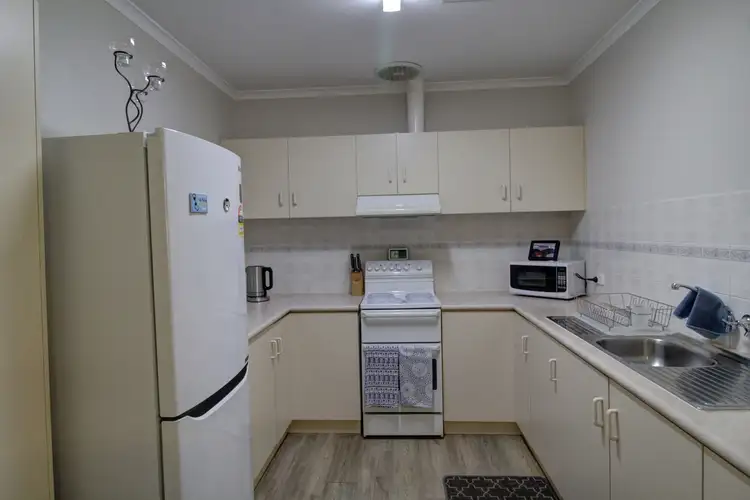 Third view of Homely retirement listing, Unit 7 Anzac Crescent Retirement Village, Loxton SA 5333