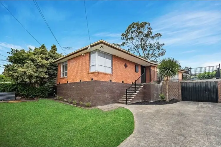 12 Madison Court, Bundoora VIC 3083