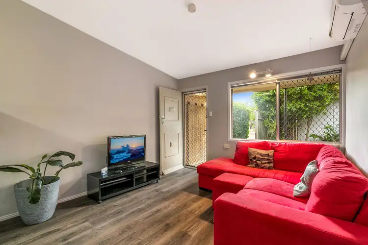 6/11 Crichton Street, Yeerongpilly QLD 4105