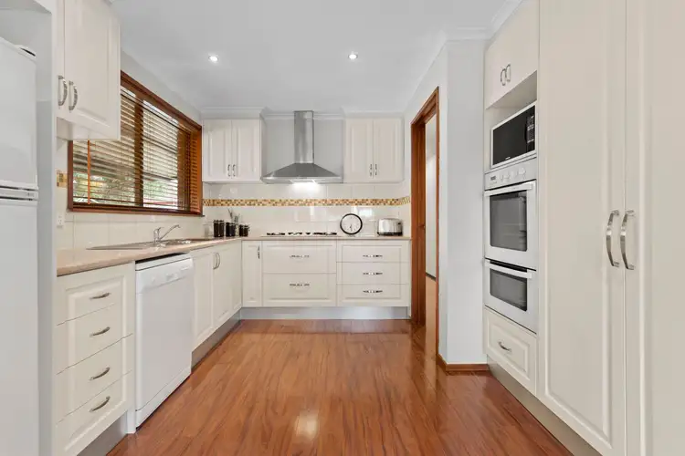 Second view of Homely house listing, 31 Northumberland Drive, Epping VIC 3076