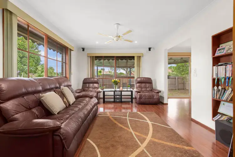 Third view of Homely house listing, 31 Northumberland Drive, Epping VIC 3076