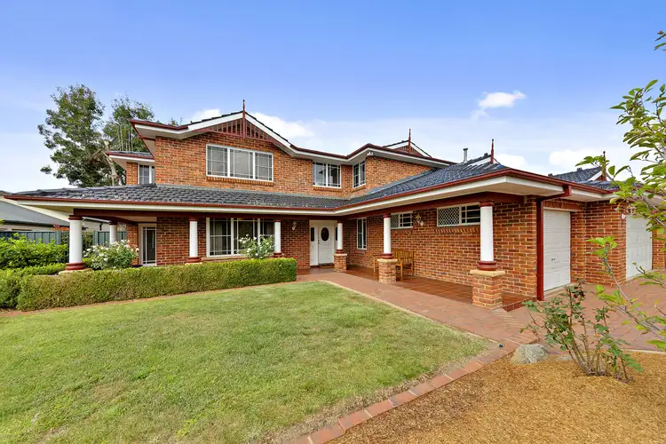 Second view of Homely house listing, 8 Lakeview Gardens, Jerrabomberra NSW 2619