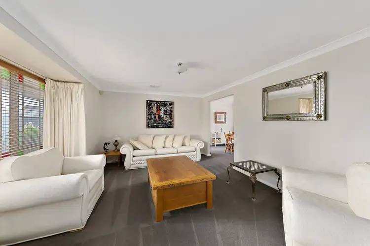 Third view of Homely house listing, 8 Lakeview Gardens, Jerrabomberra NSW 2619