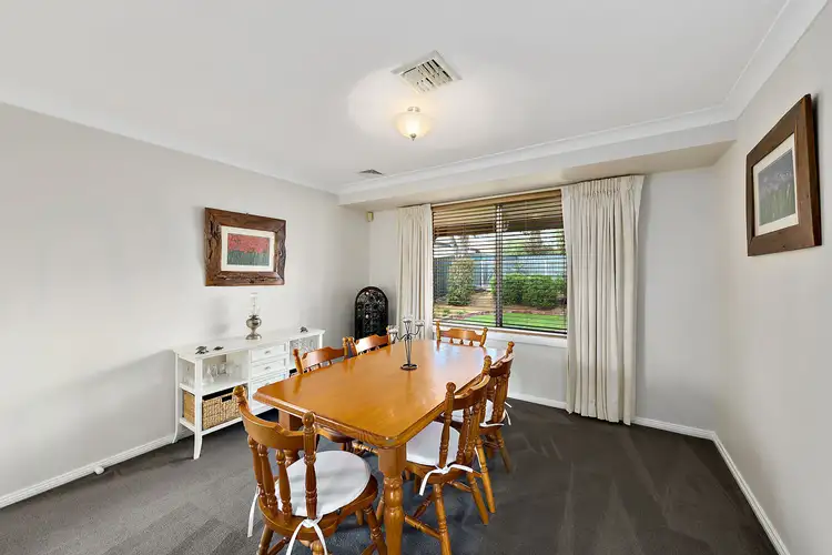 Fourth view of Homely house listing, 8 Lakeview Gardens, Jerrabomberra NSW 2619