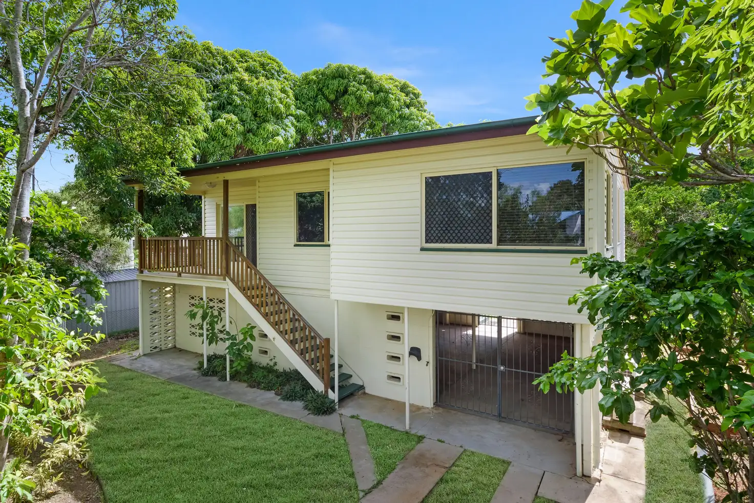 Main view of Homely house listing, 15 Canara Street, Cranbrook QLD 4814