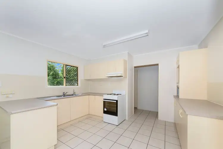 Third view of Homely house listing, 15 Canara Street, Cranbrook QLD 4814