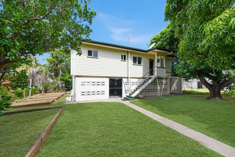 Sixth view of Homely house listing, 15 Canara Street, Cranbrook QLD 4814
