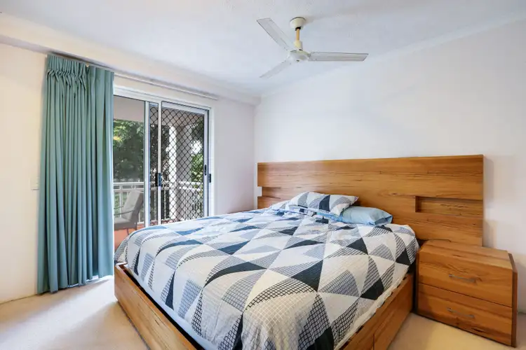 Sixth view of Homely apartment listing, 7/30-34 Dalpura Street, Chevron Island QLD 4217
