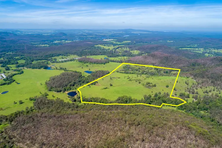 Main view of Homely rural property listing, Lot 2,1895 The Bucketts Way, Booral NSW 2425