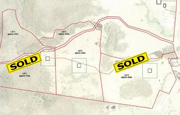 Second view of Homely rural property listing, Lot 2,1895 The Bucketts Way, Booral NSW 2425