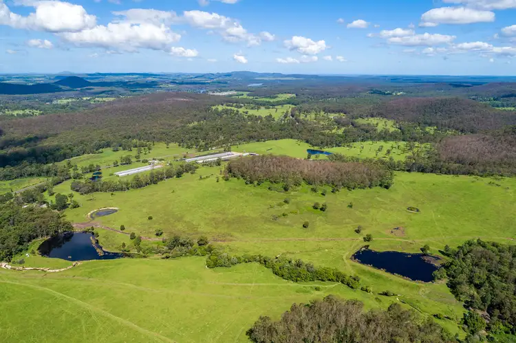 Fifth view of Homely rural property listing, Lot 2,1895 The Bucketts Way, Booral NSW 2425