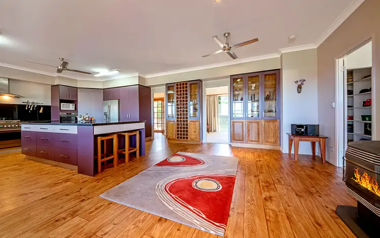 Second view of Homely rural property listing, 6 Careys Road, Emu Vale QLD 4371