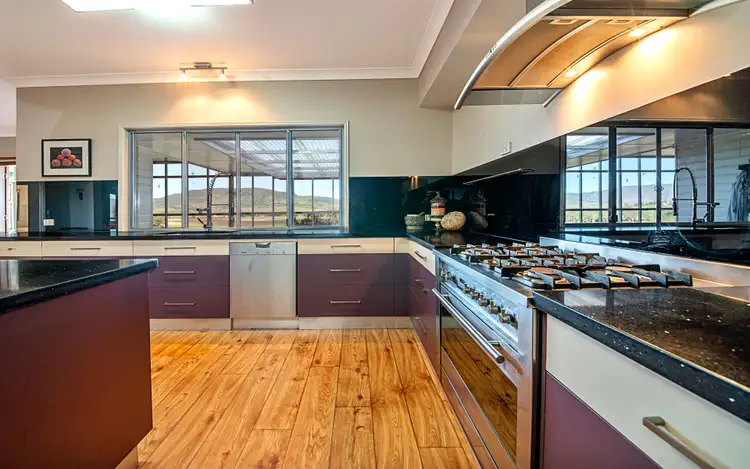 Fifth view of Homely rural property listing, 6 Careys Road, Emu Vale QLD 4371